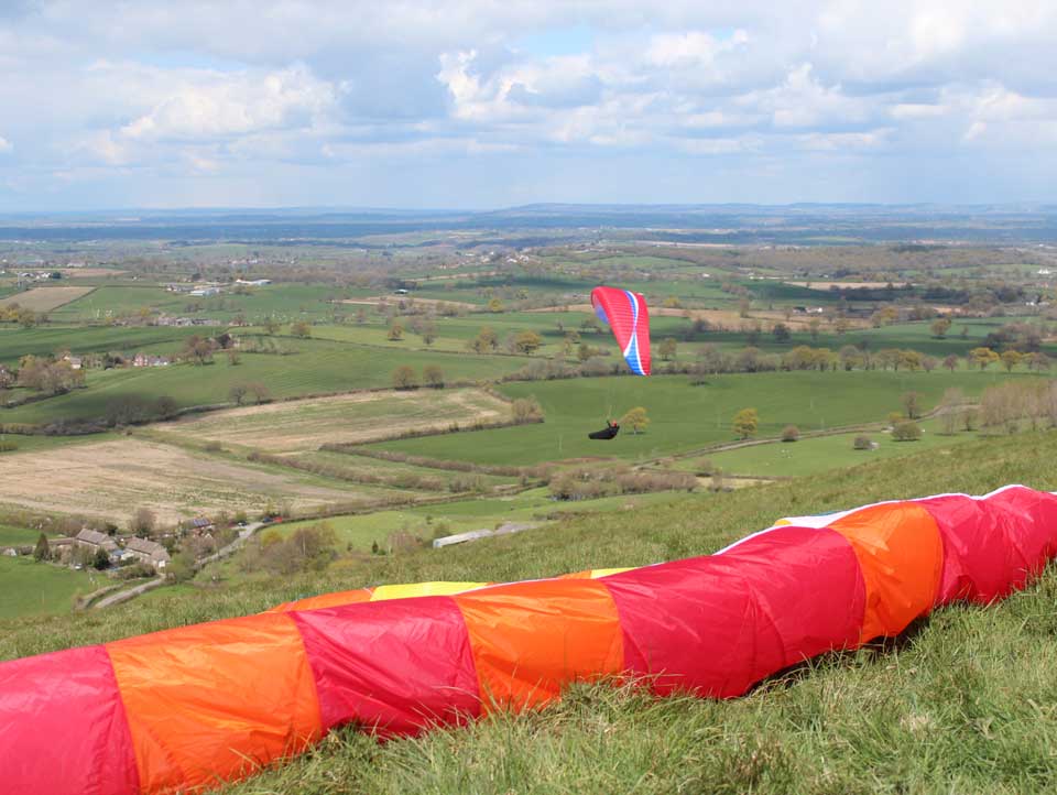 Bell Hill